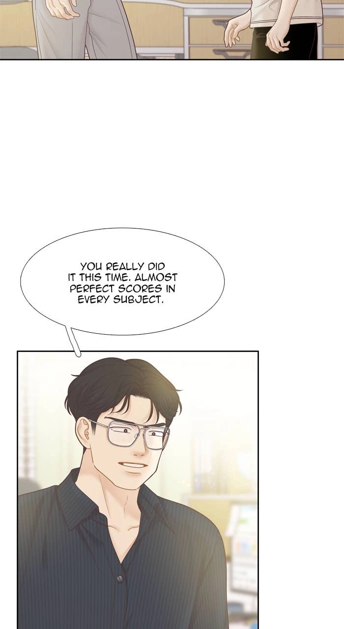 Odd Girl Out Chapter 458 Page 5