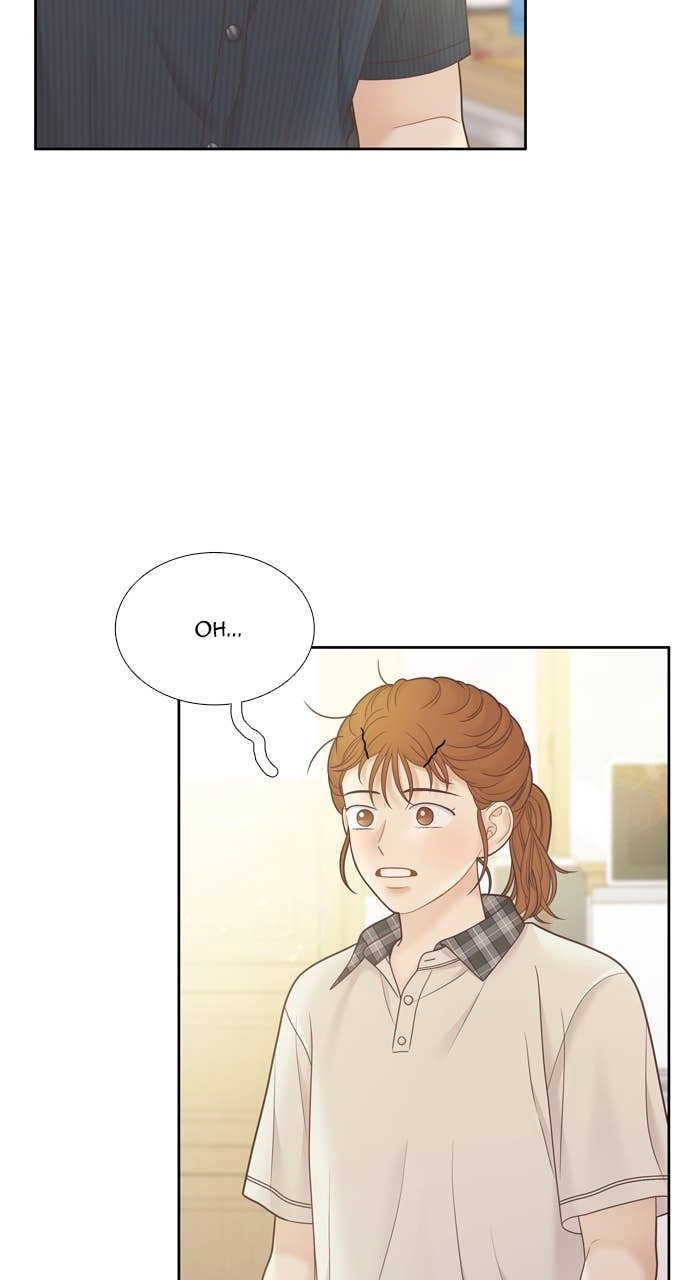 Odd Girl Out Chapter 458 Page 6