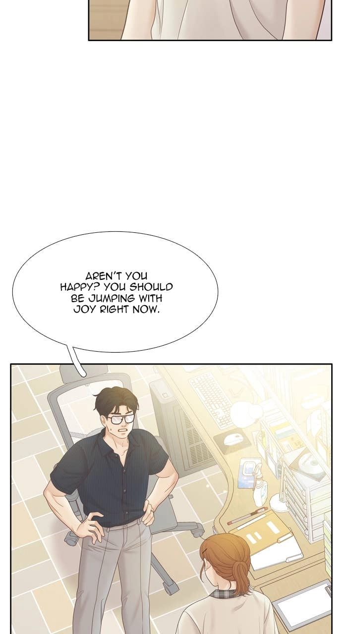 Odd Girl Out Chapter 458 Page 7