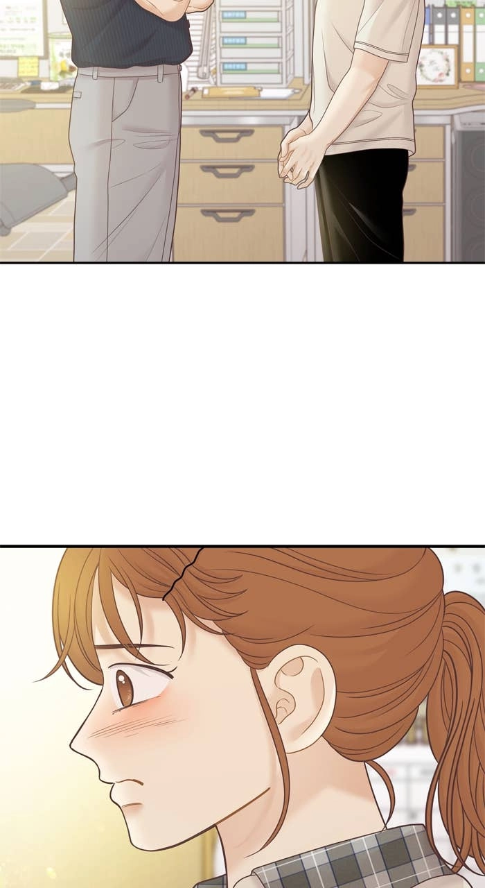 Odd Girl Out Chapter 458 Page 10