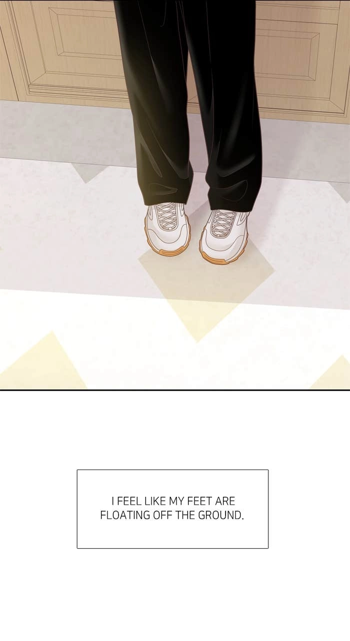 Odd Girl Out Chapter 458 Page 15