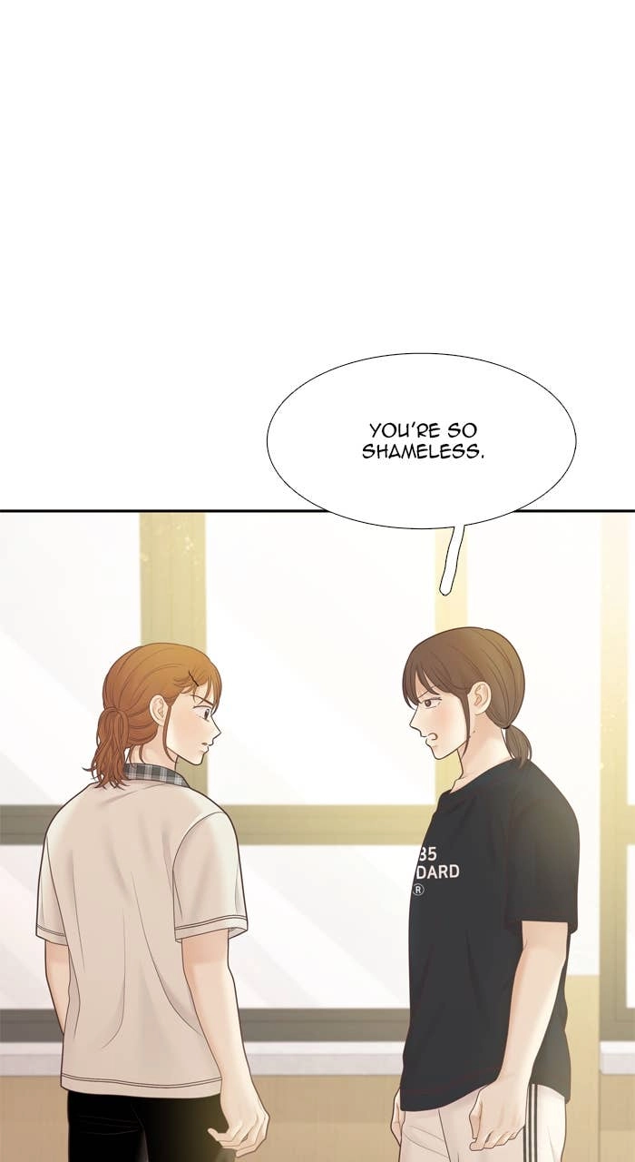 Odd Girl Out Chapter 458 Page 21