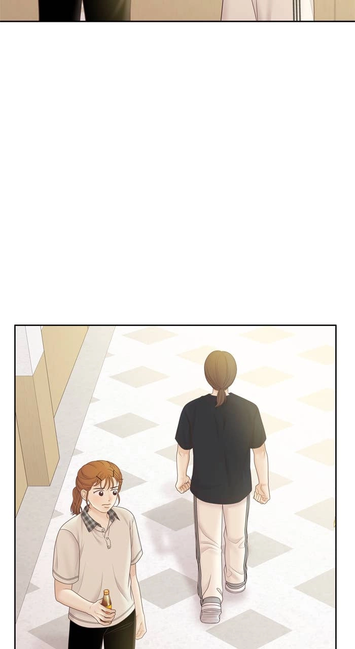 Odd Girl Out Chapter 458 Page 22