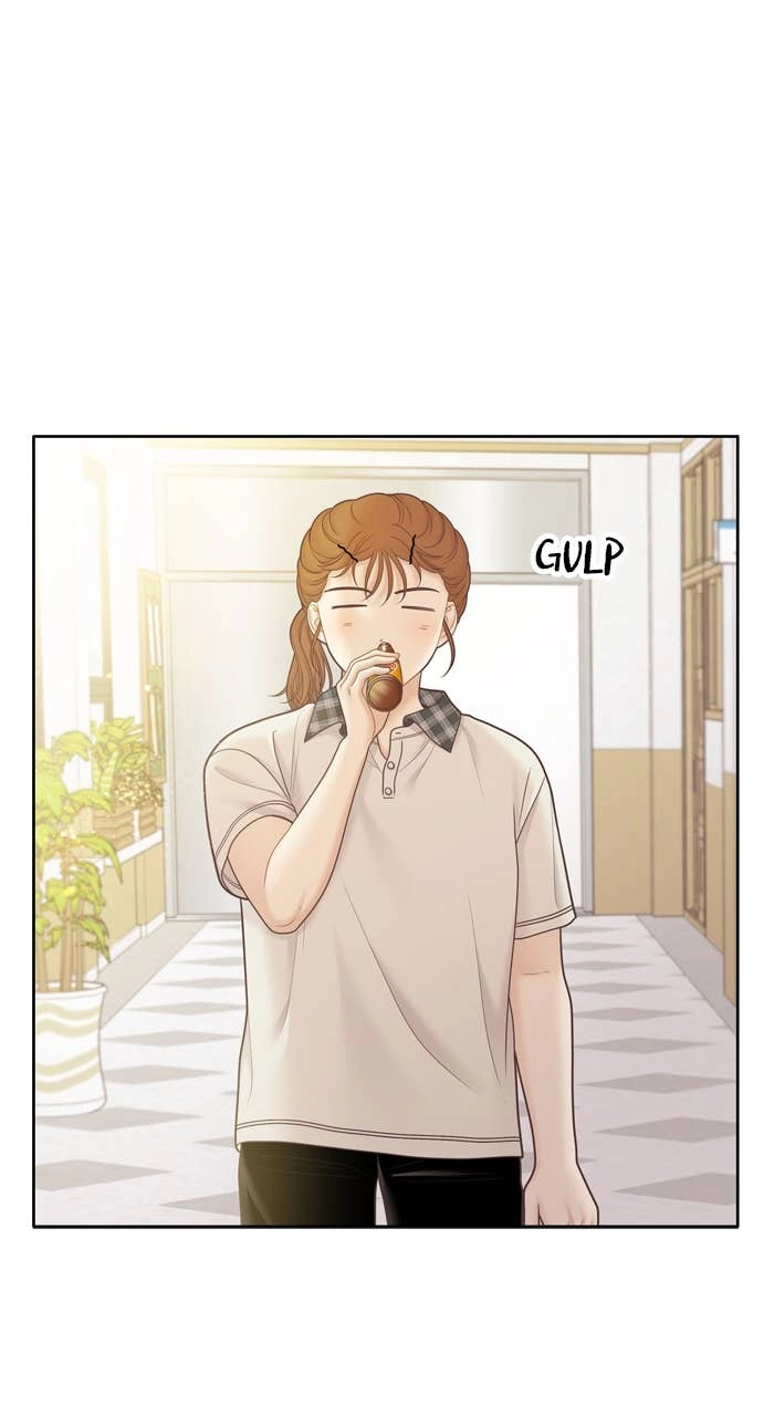 Odd Girl Out Chapter 458 Page 24