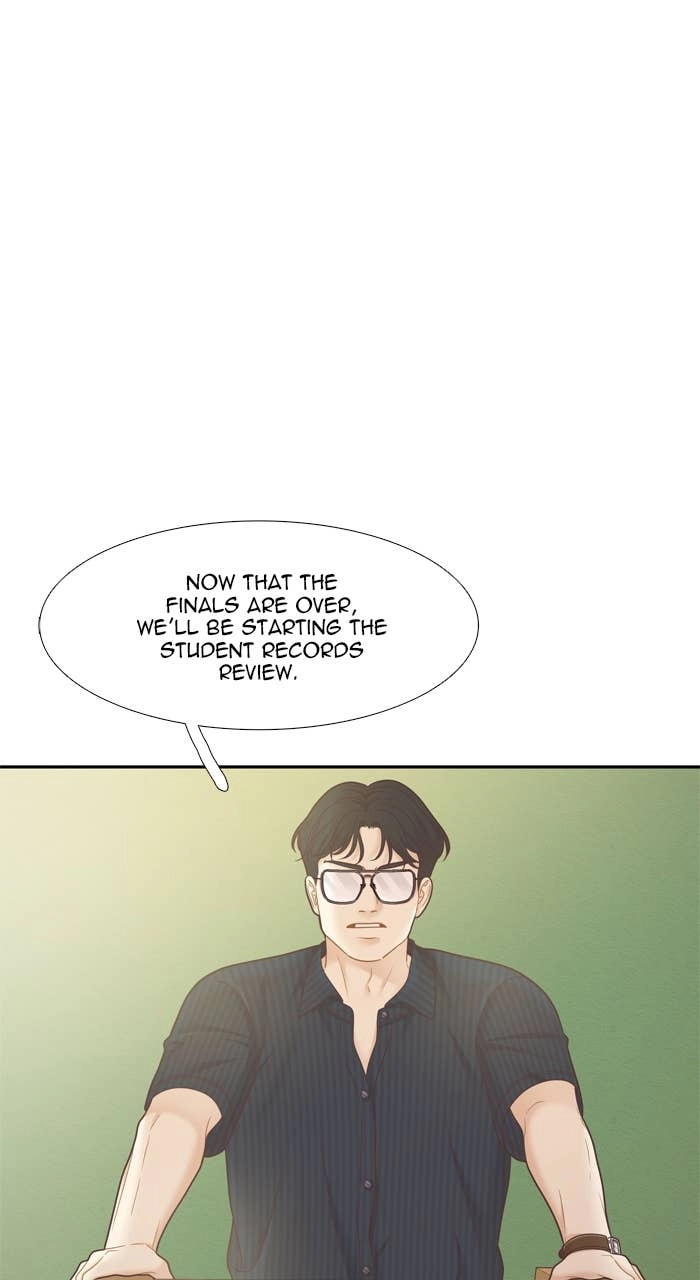 Odd Girl Out Chapter 458 Page 26