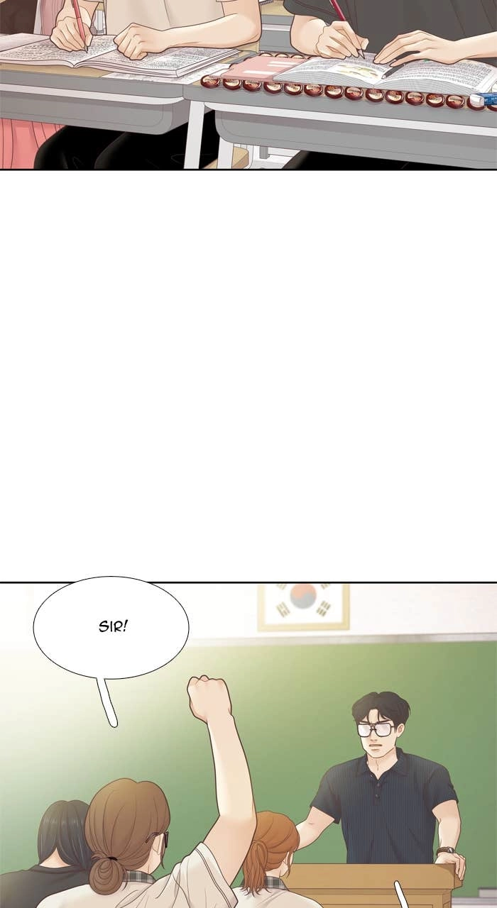 Odd Girl Out Chapter 458 Page 28