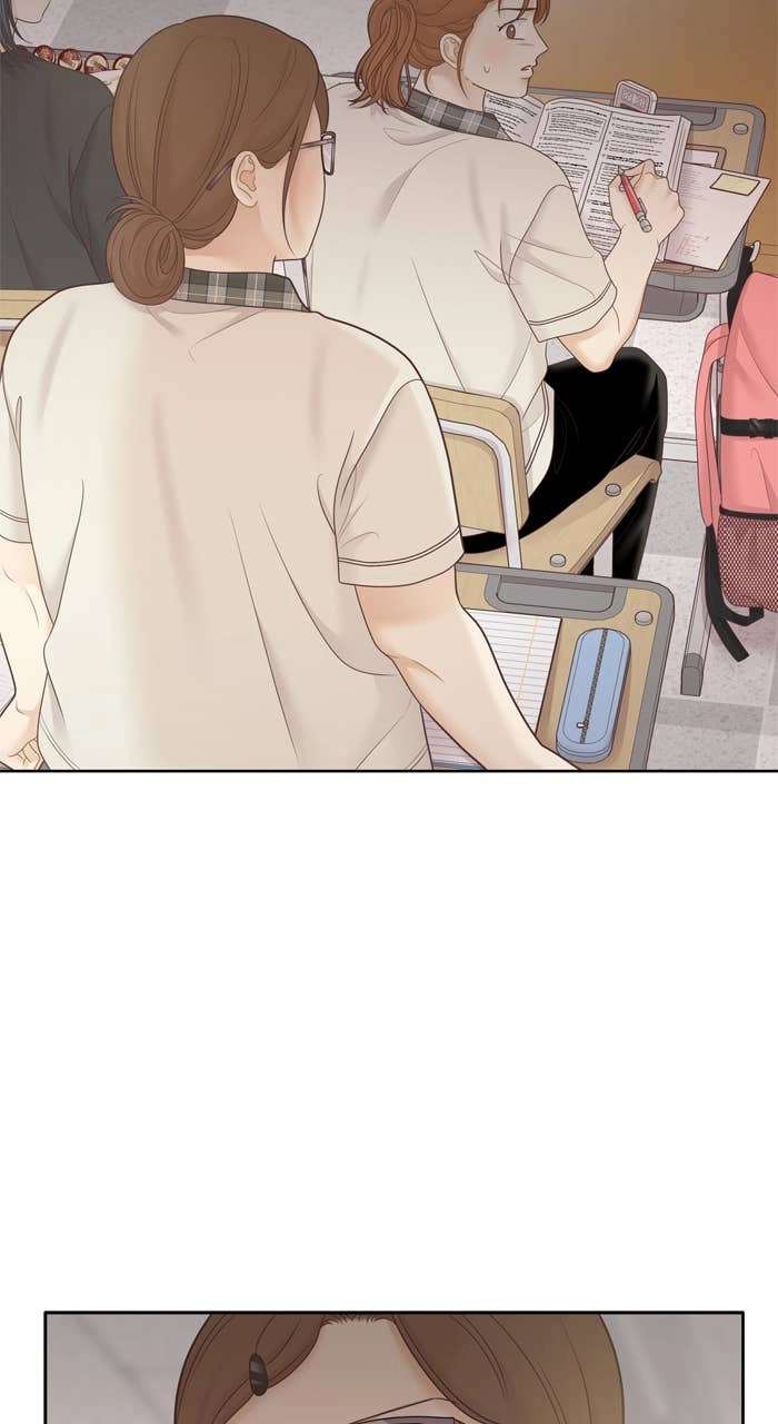 Odd Girl Out Chapter 458 Page 34
