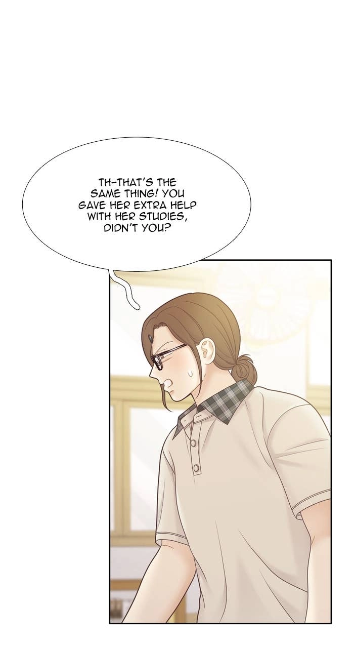 Odd Girl Out Chapter 458 Page 42