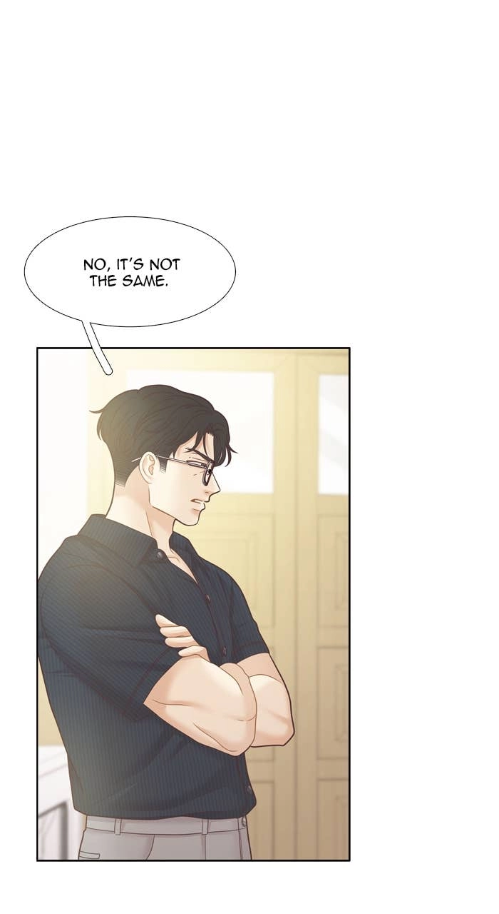 Odd Girl Out Chapter 458 Page 43