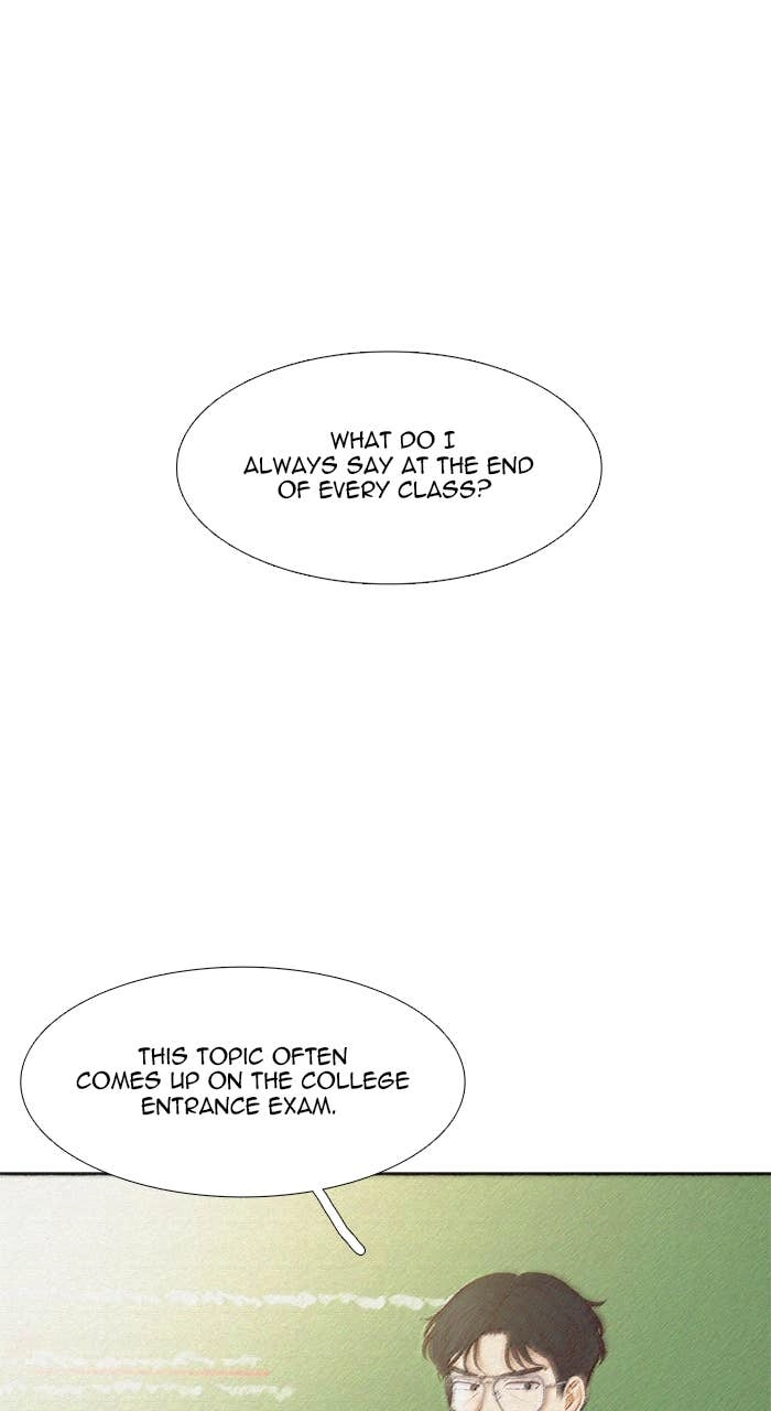 Odd Girl Out Chapter 458 Page 44