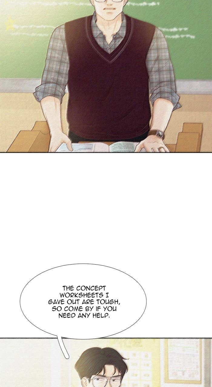 Odd Girl Out Chapter 458 Page 46