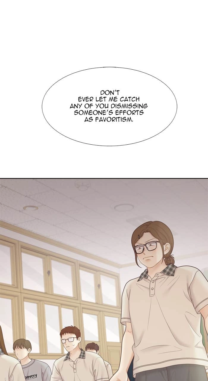 Odd Girl Out Chapter 458 Page 53