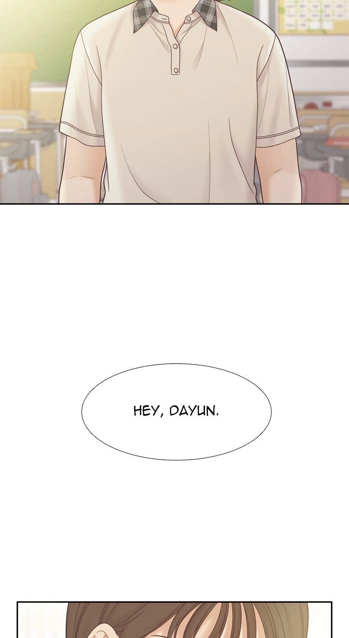 Odd Girl Out Chapter 458 Page 62