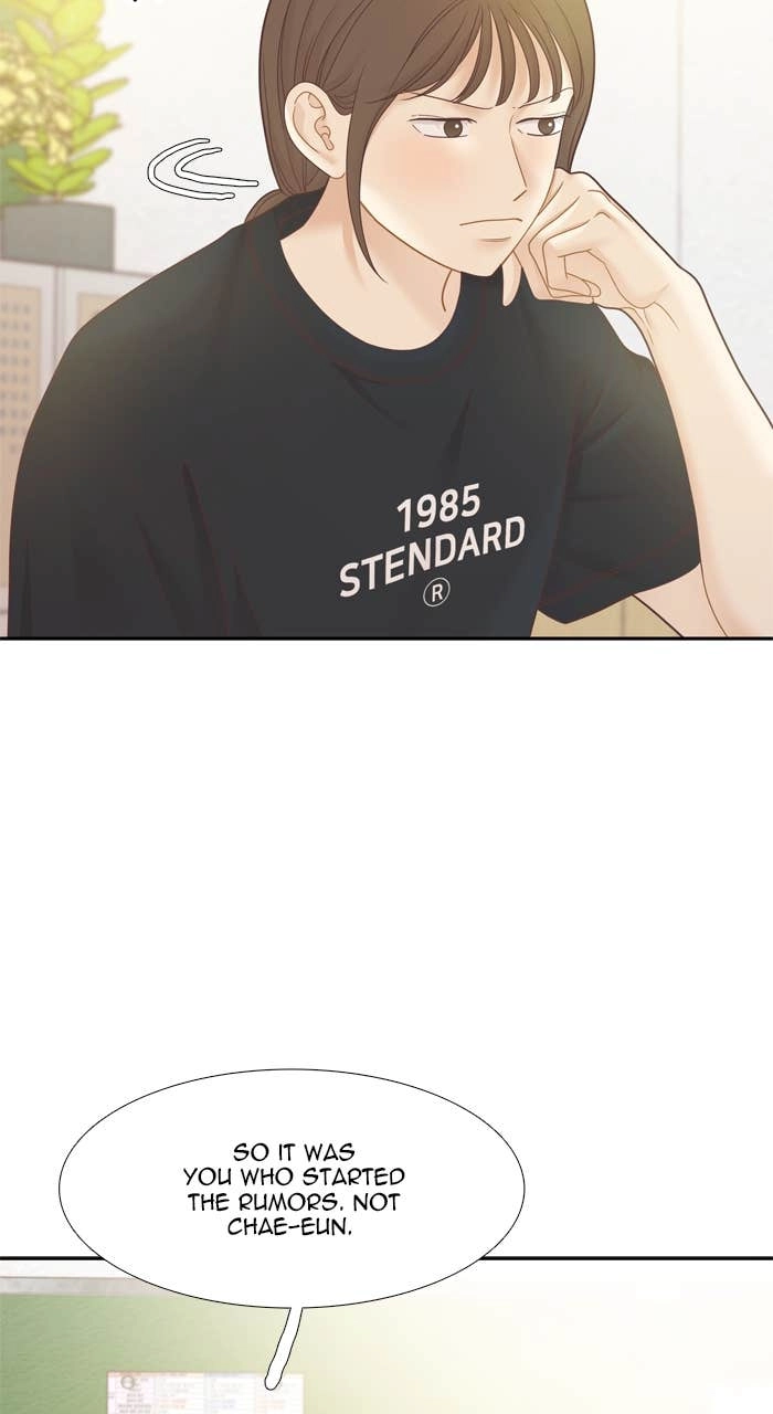 Odd Girl Out Chapter 458 Page 65