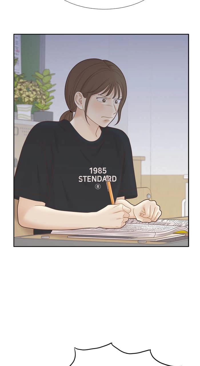 Odd Girl Out Chapter 458 Page 67