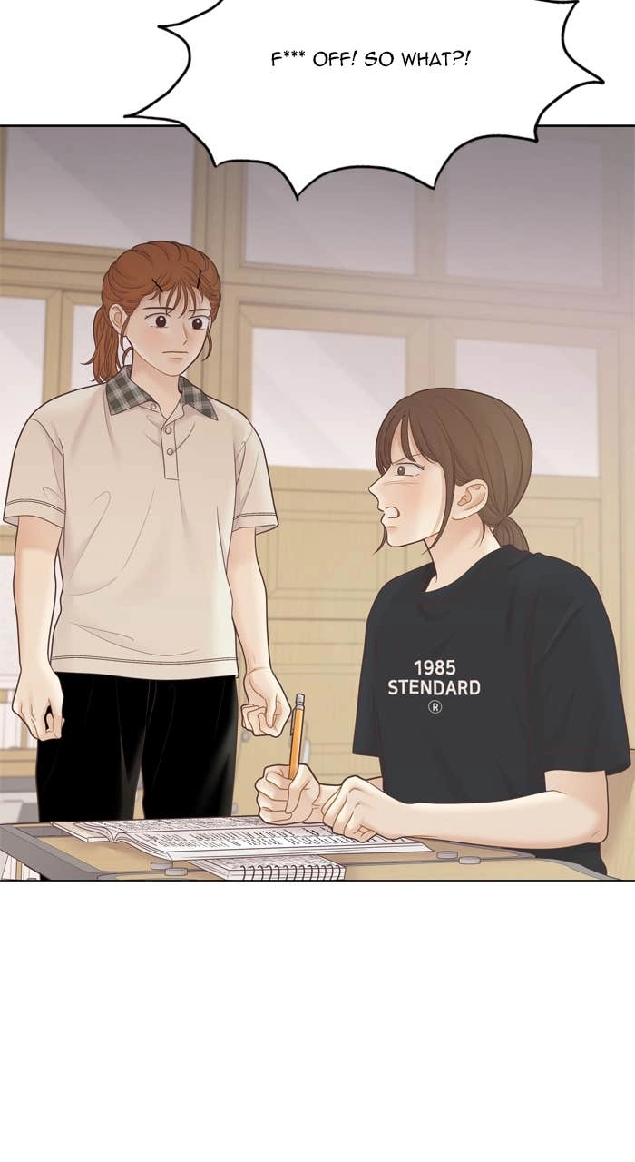 Odd Girl Out Chapter 458 Page 68