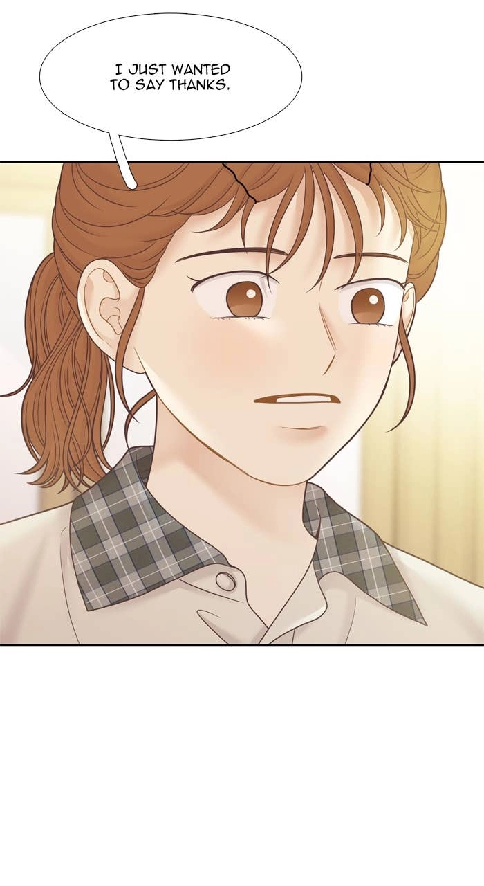 Odd Girl Out Chapter 458 Page 69