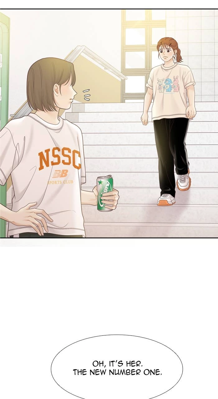 Odd Girl Out Chapter 458 Page 75