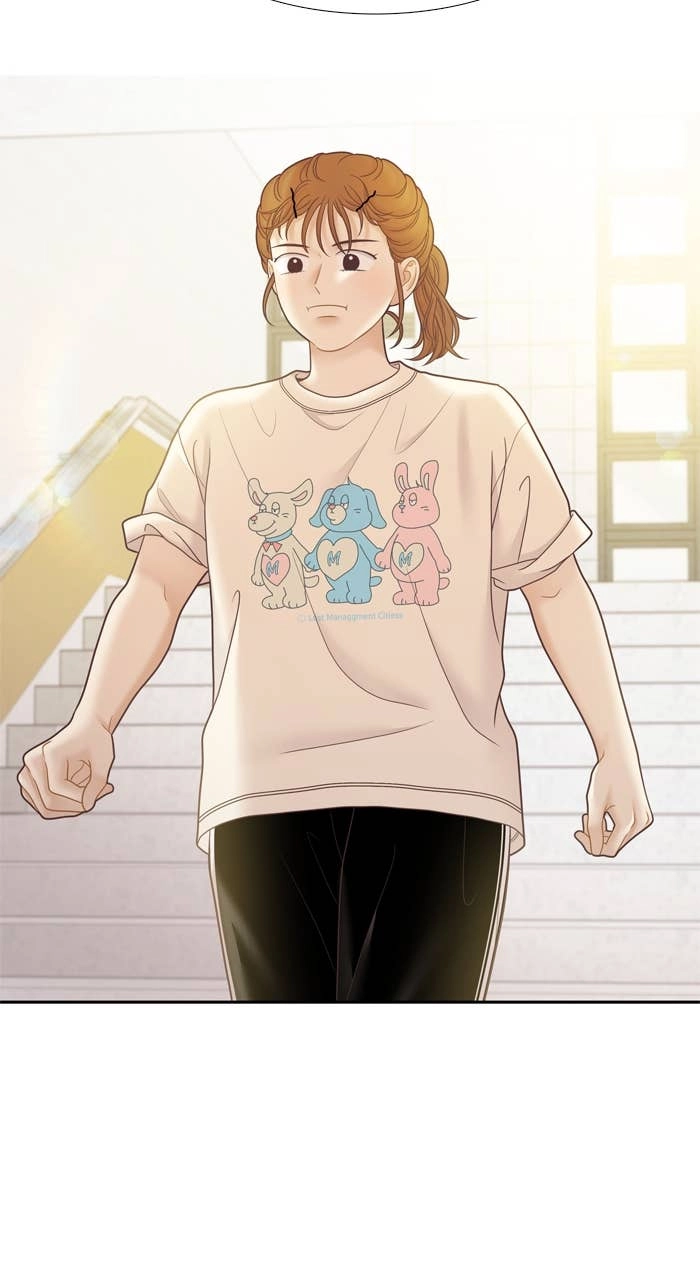 Odd Girl Out Chapter 458 Page 76