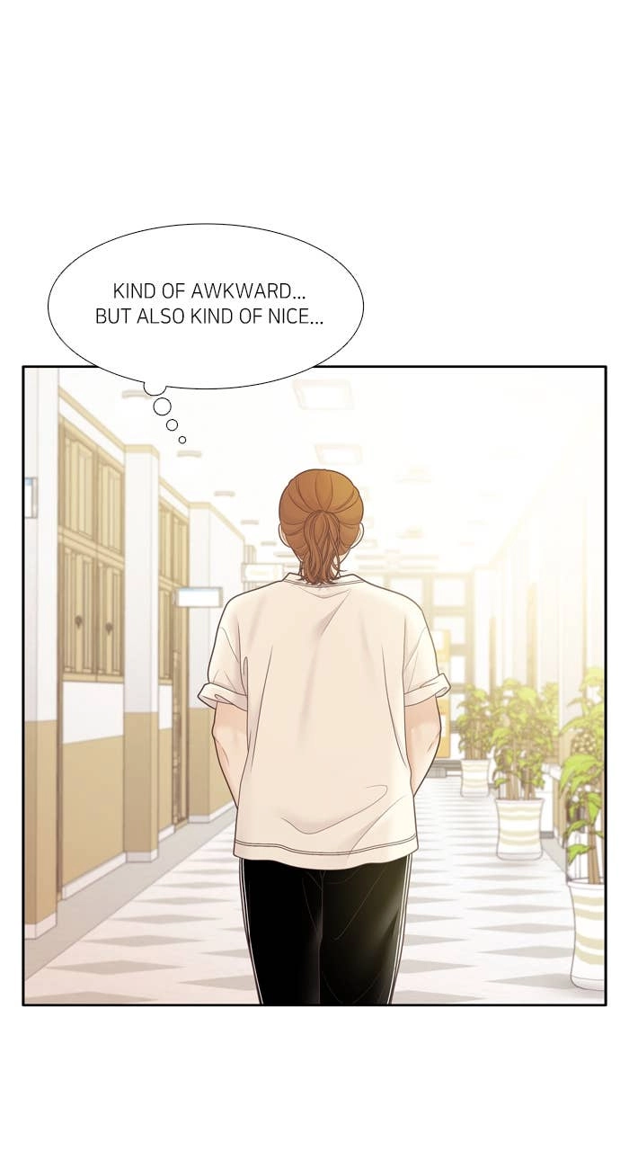 Odd Girl Out Chapter 458 Page 78