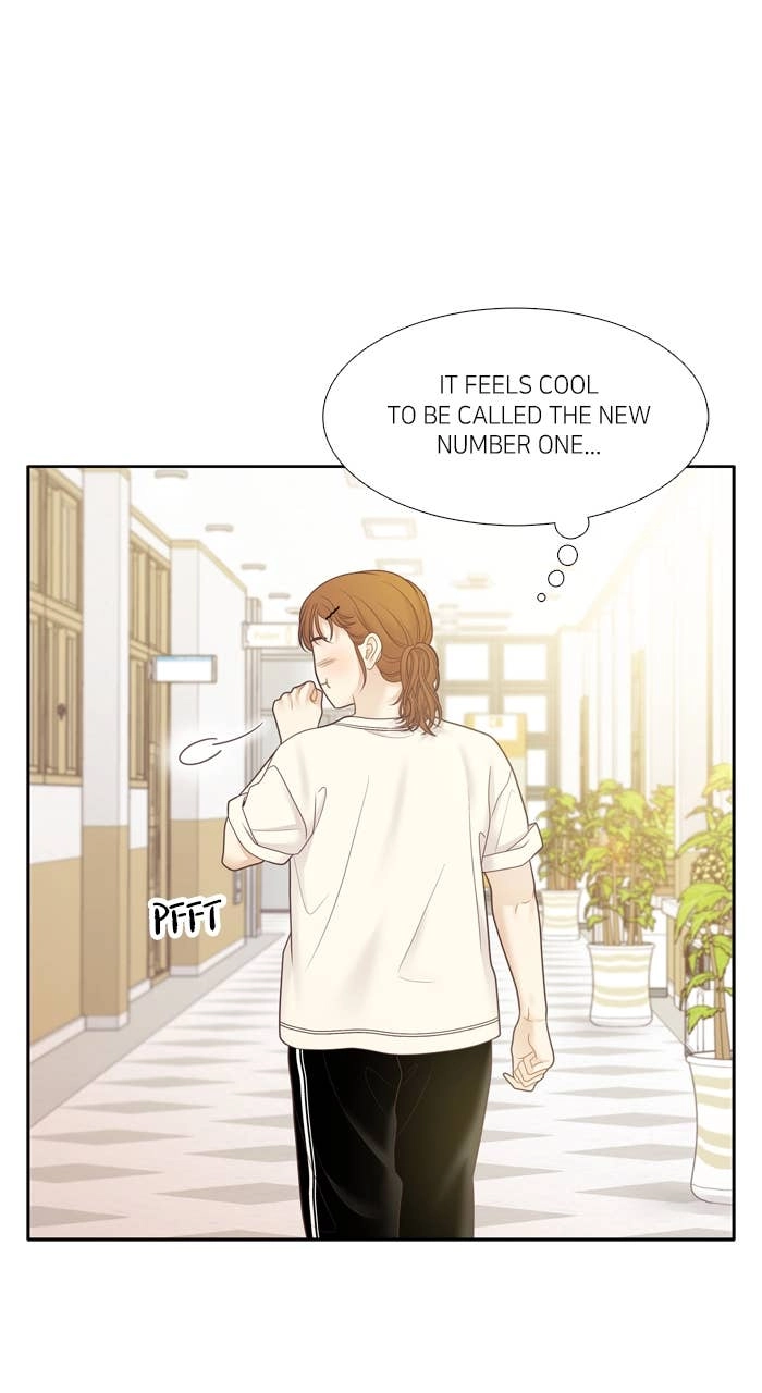 Odd Girl Out Chapter 458 Page 79