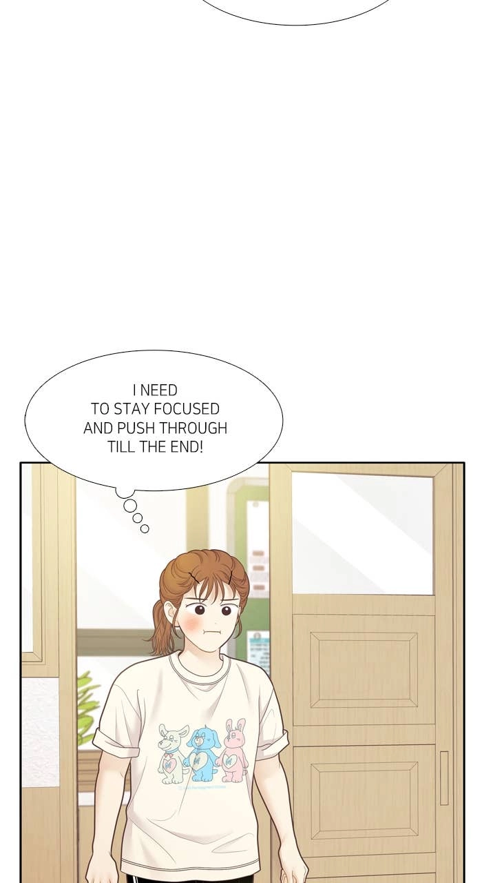 Odd Girl Out Chapter 458 Page 81