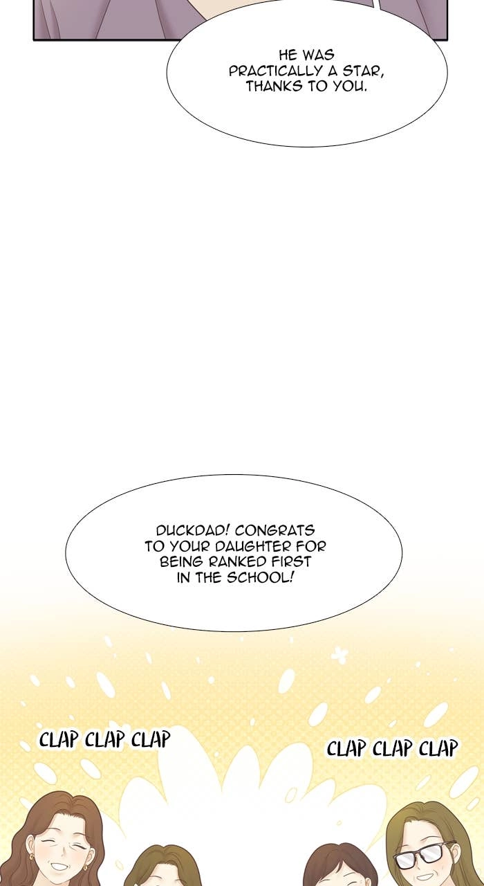 Odd Girl Out Chapter 459 Page 12