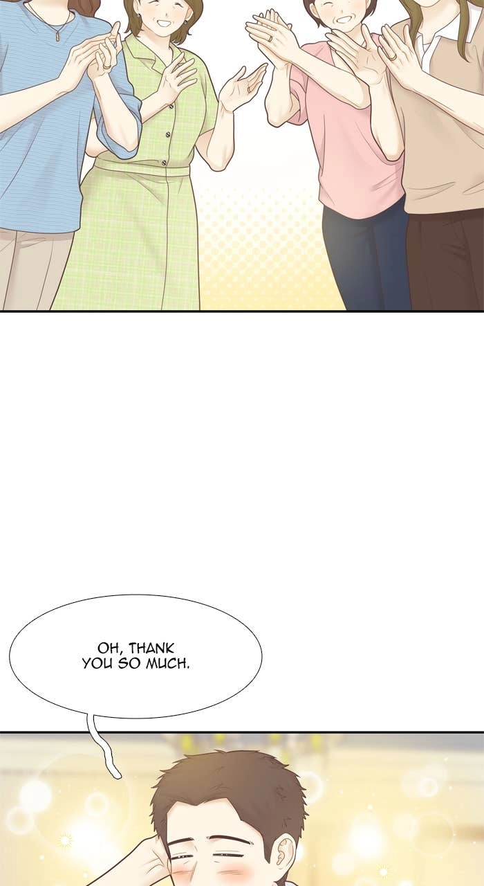 Odd Girl Out Chapter 459 Page 13