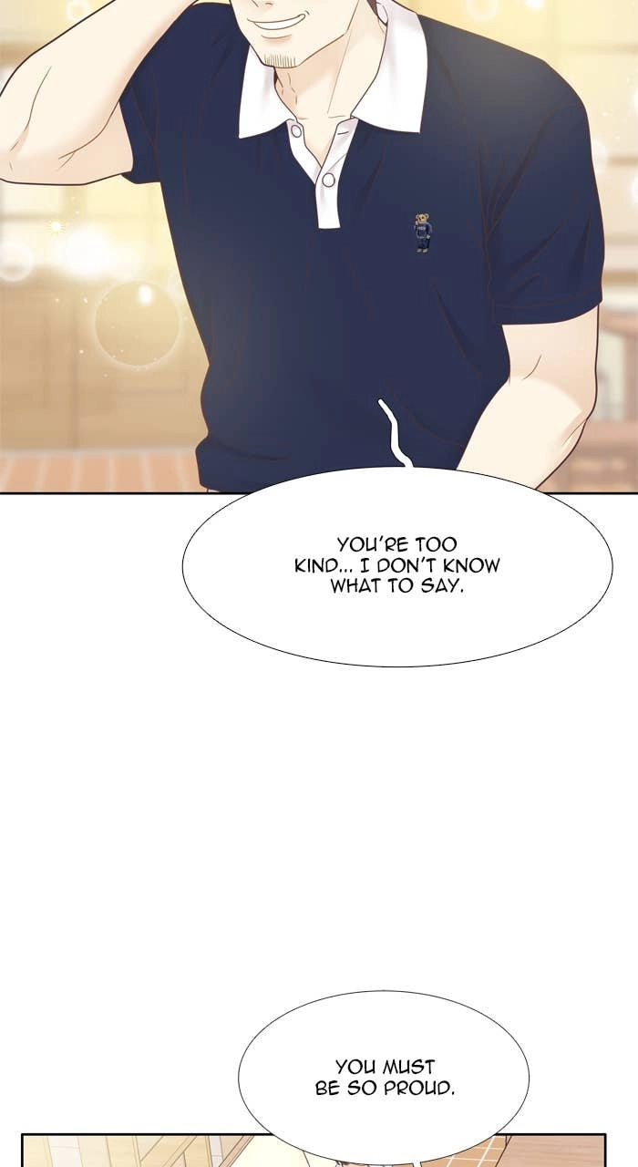 Odd Girl Out Chapter 459 Page 14