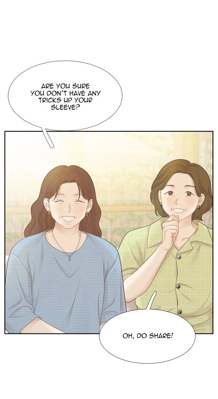 Odd Girl Out Chapter 459 Page 17