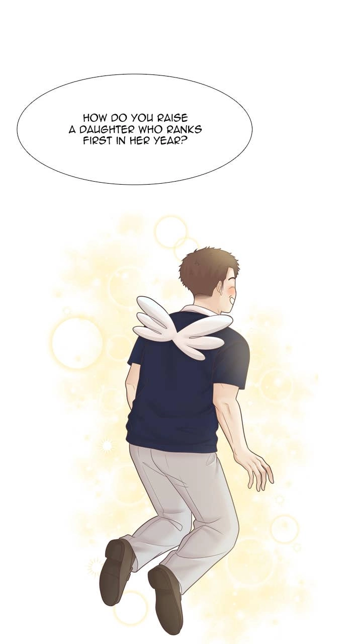 Odd Girl Out Chapter 459 Page 18