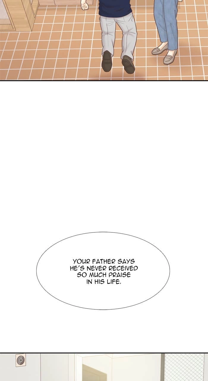 Odd Girl Out Chapter 459 Page 20