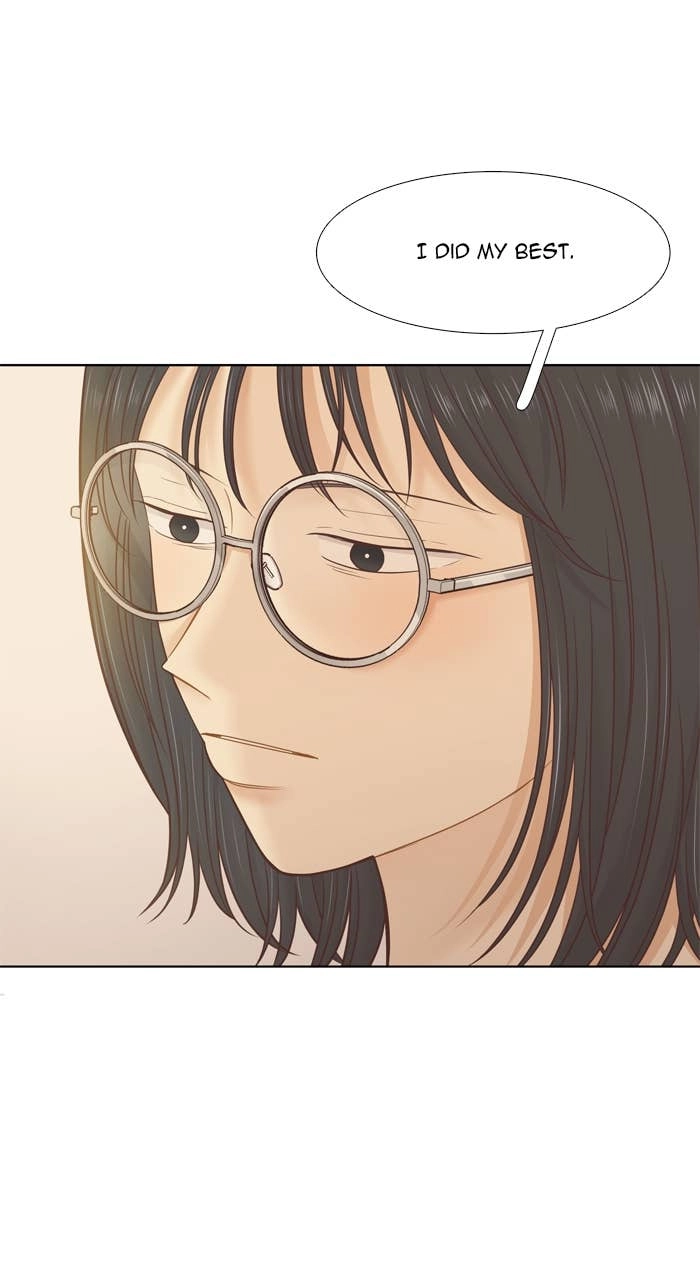 Odd Girl Out Chapter 459 Page 27