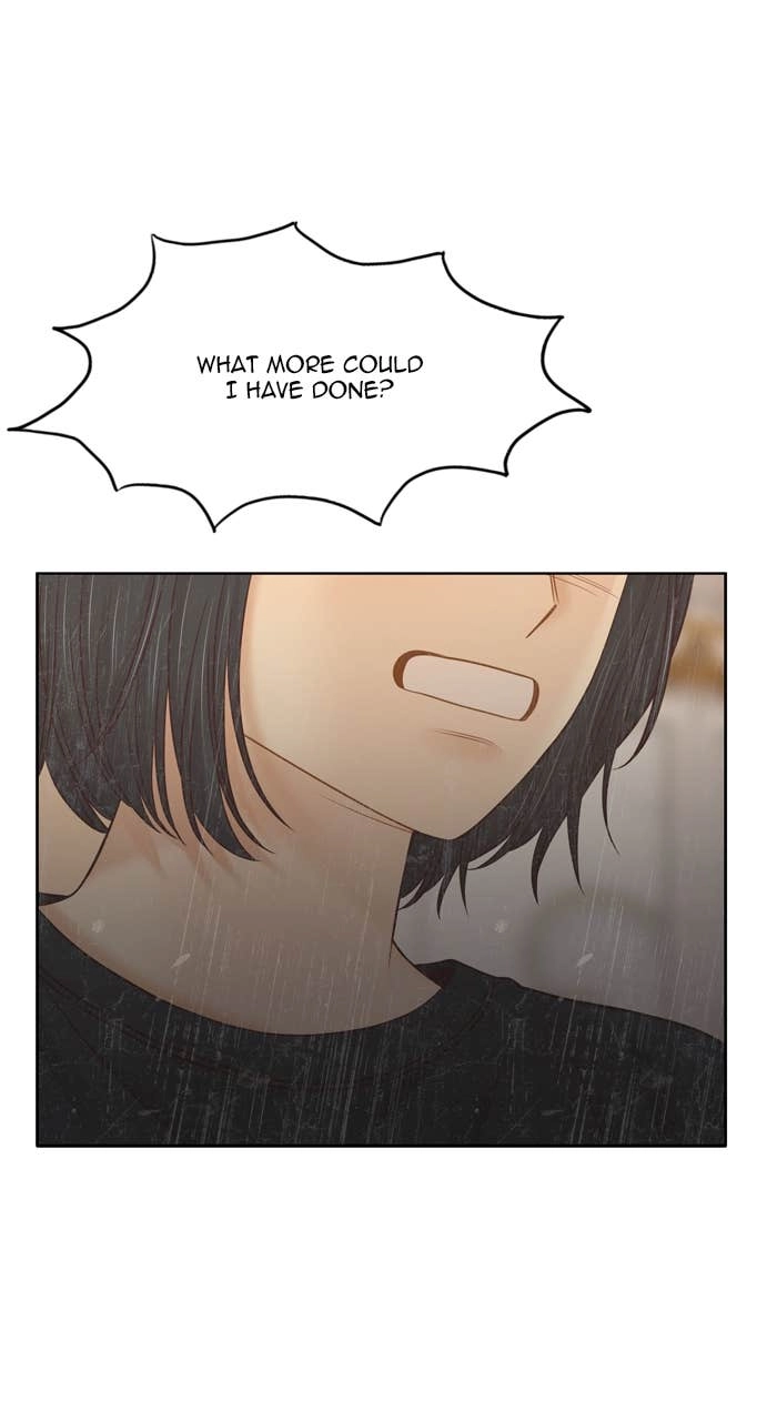 Odd Girl Out Chapter 459 Page 30