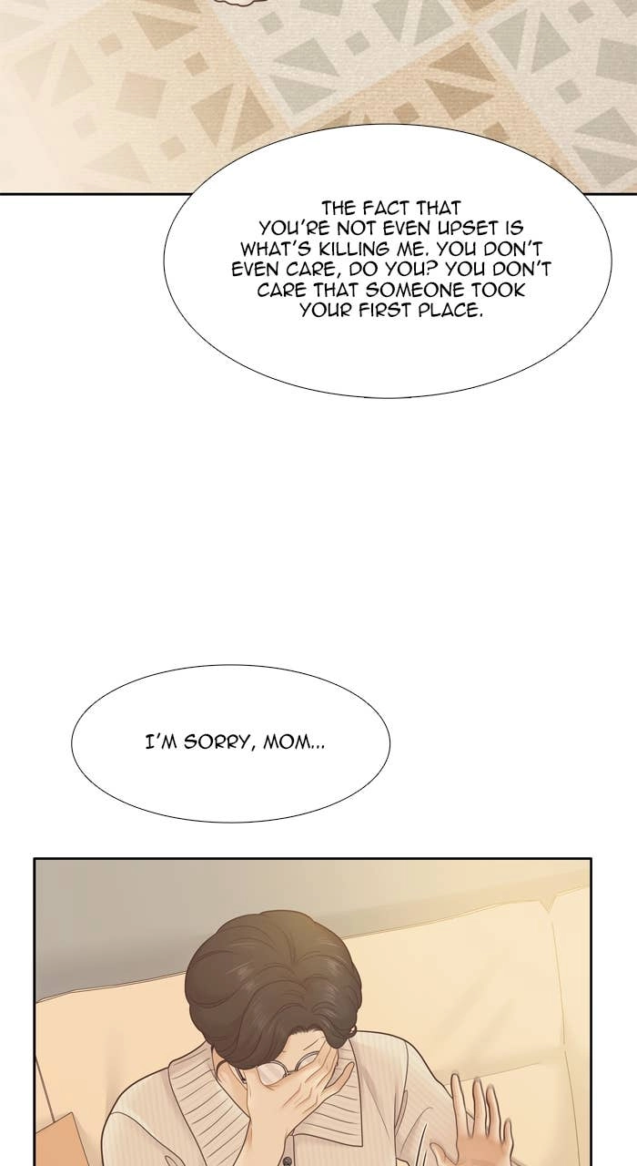 Odd Girl Out Chapter 459 Page 35