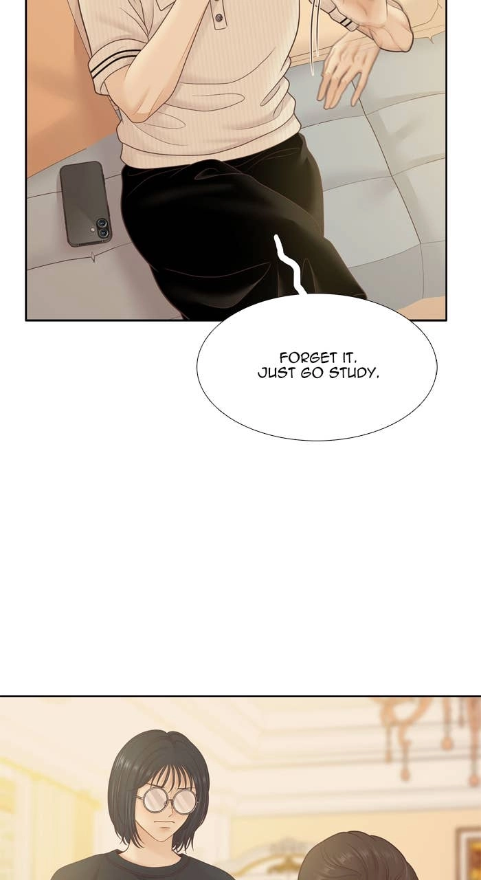 Odd Girl Out Chapter 459 Page 36