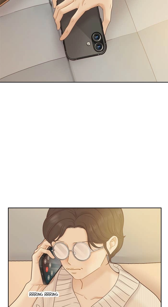 Odd Girl Out Chapter 459 Page 39