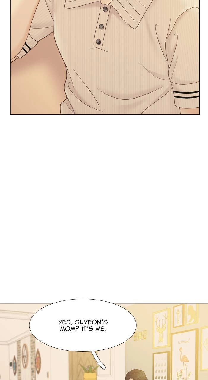 Odd Girl Out Chapter 459 Page 40