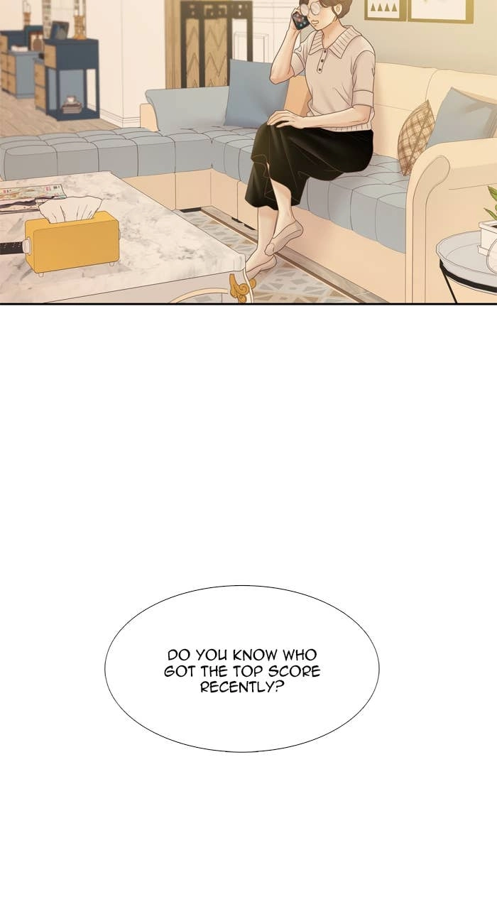 Odd Girl Out Chapter 459 Page 41