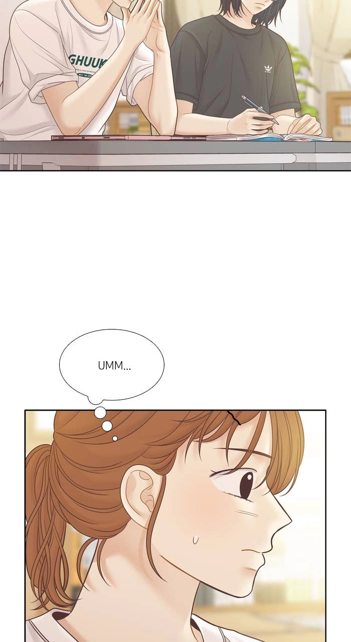 Odd Girl Out Chapter 459 Page 51