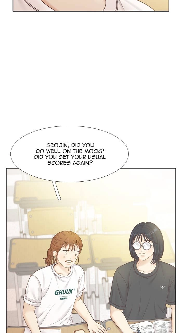 Odd Girl Out Chapter 459 Page 52
