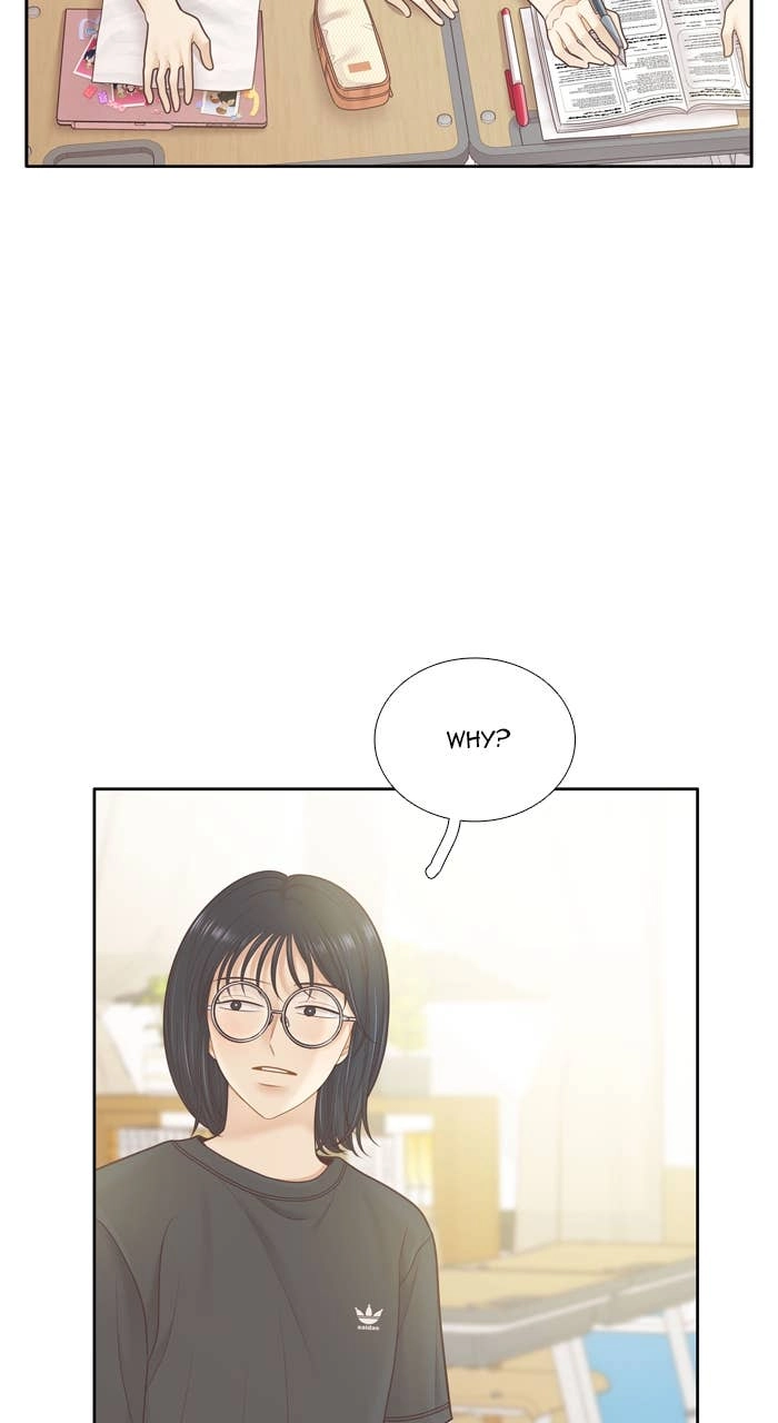 Odd Girl Out Chapter 459 Page 53