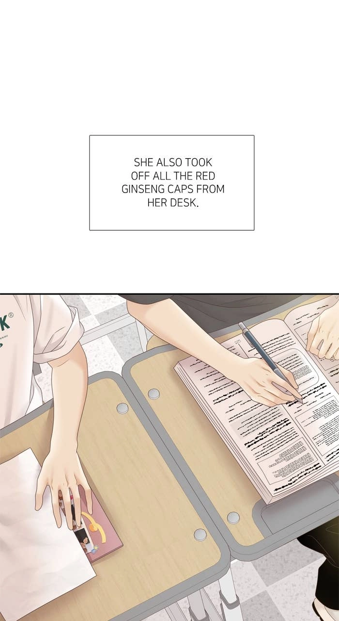 Odd Girl Out Chapter 459 Page 60