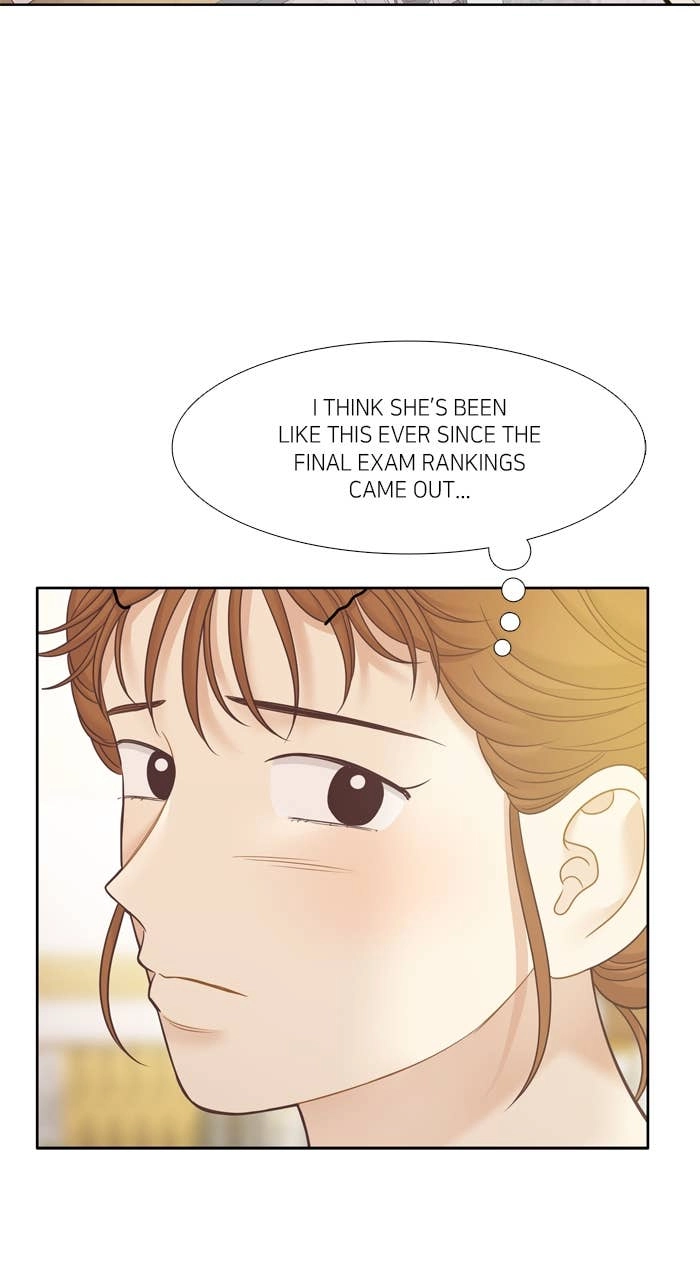 Odd Girl Out Chapter 459 Page 61
