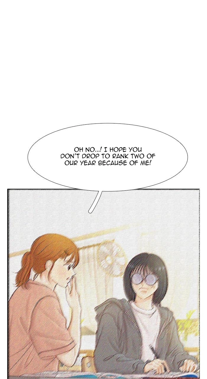 Odd Girl Out Chapter 459 Page 62
