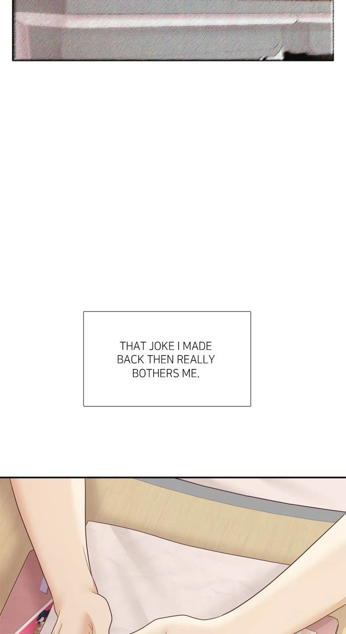 Odd Girl Out Chapter 459 Page 63
