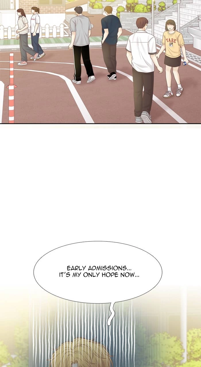 Odd Girl Out Chapter 459 Page 66