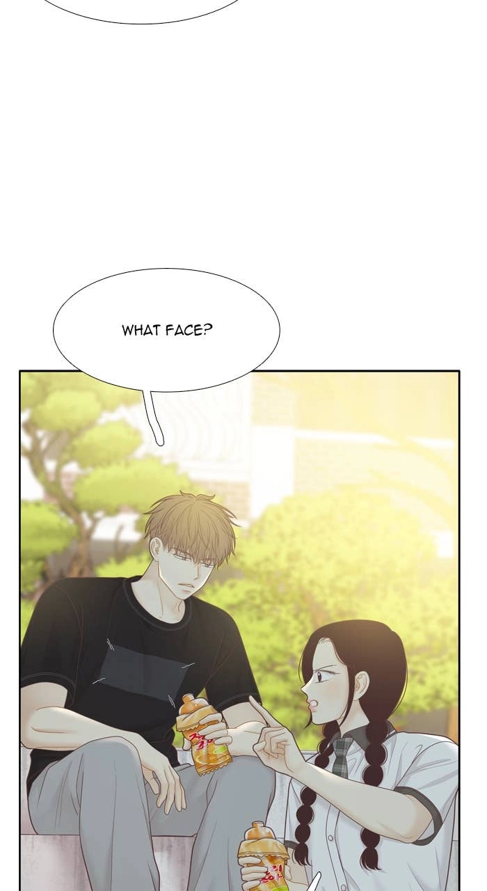 Odd Girl Out Chapter 459 Page 71