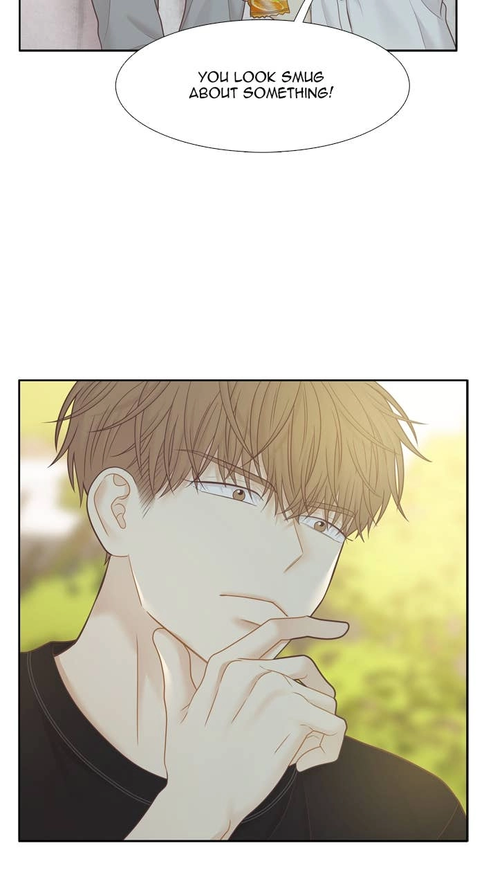 Odd Girl Out Chapter 459 Page 72