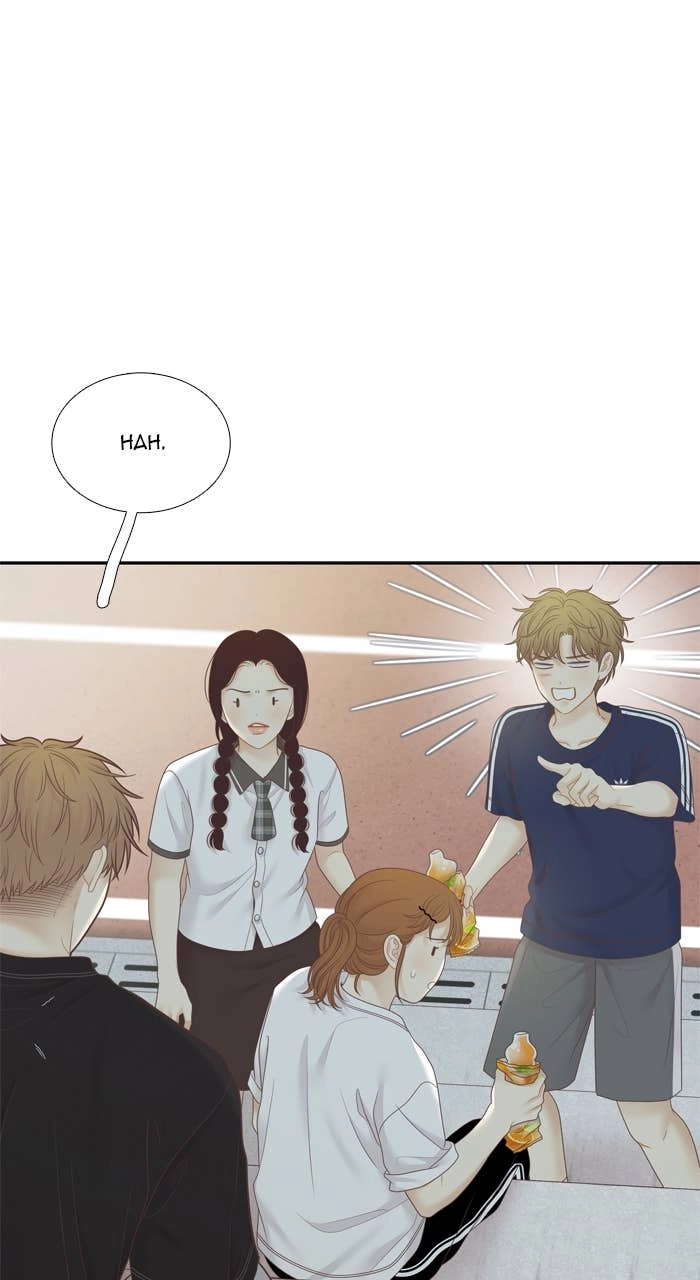 Odd Girl Out Chapter 459 Page 73